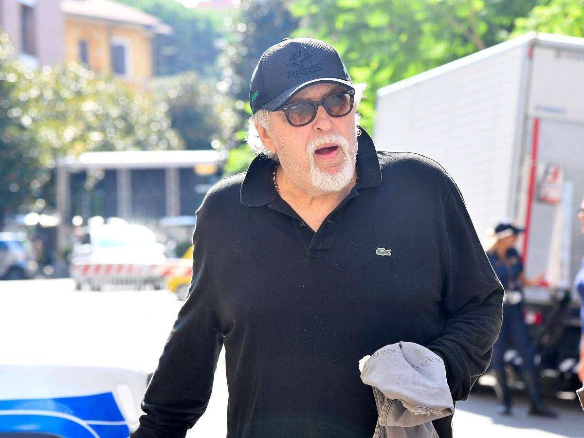 Maurizio Mattioli: "Hanno scritto che sono morto, ho denunciato" - 