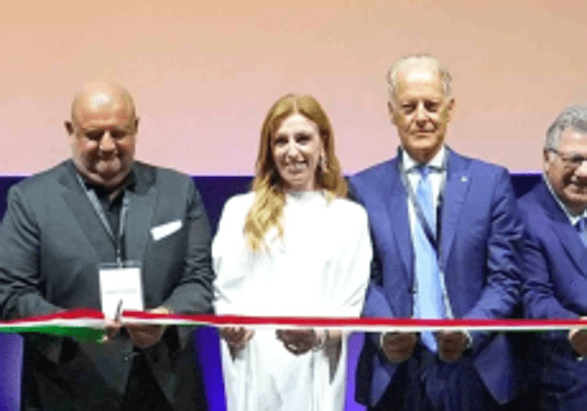 Piaserico (Confindustria Federorafi): "Operatori guardano a Emirati Arabi e Corea" -