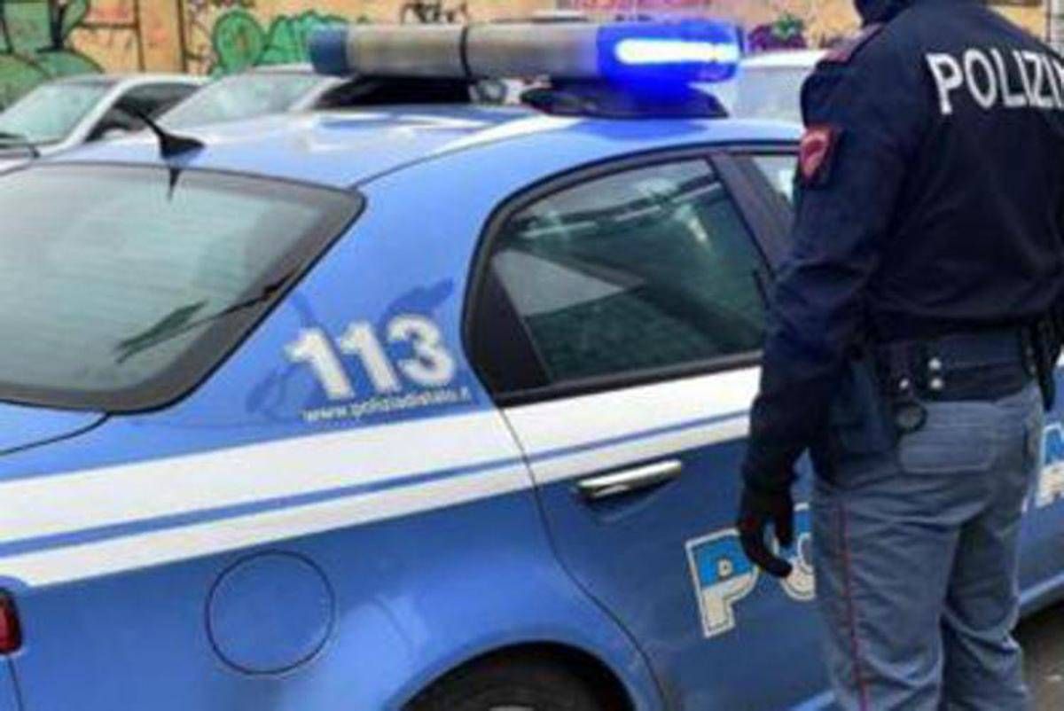 Pompei, disabile sequestrato e gettato in piscina: 2 arresti -