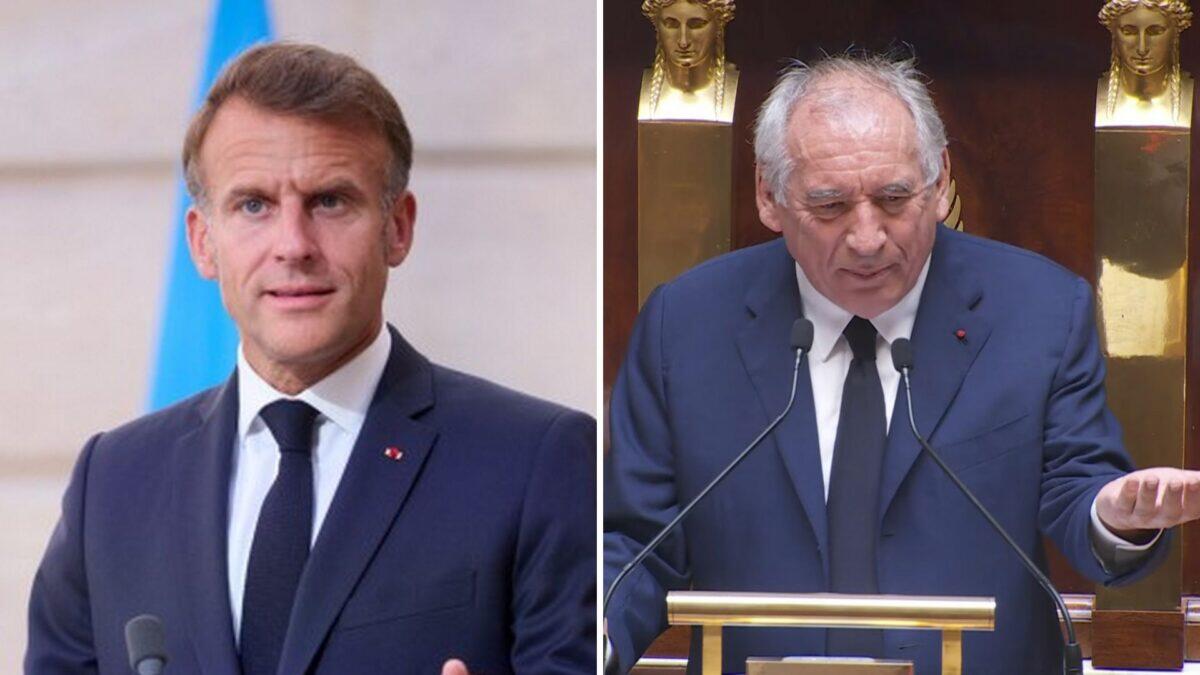 La Francia nel caos: la caduta del governo Bayrou e il destino incerto di Macron | Qual è il prossimo passo? - 