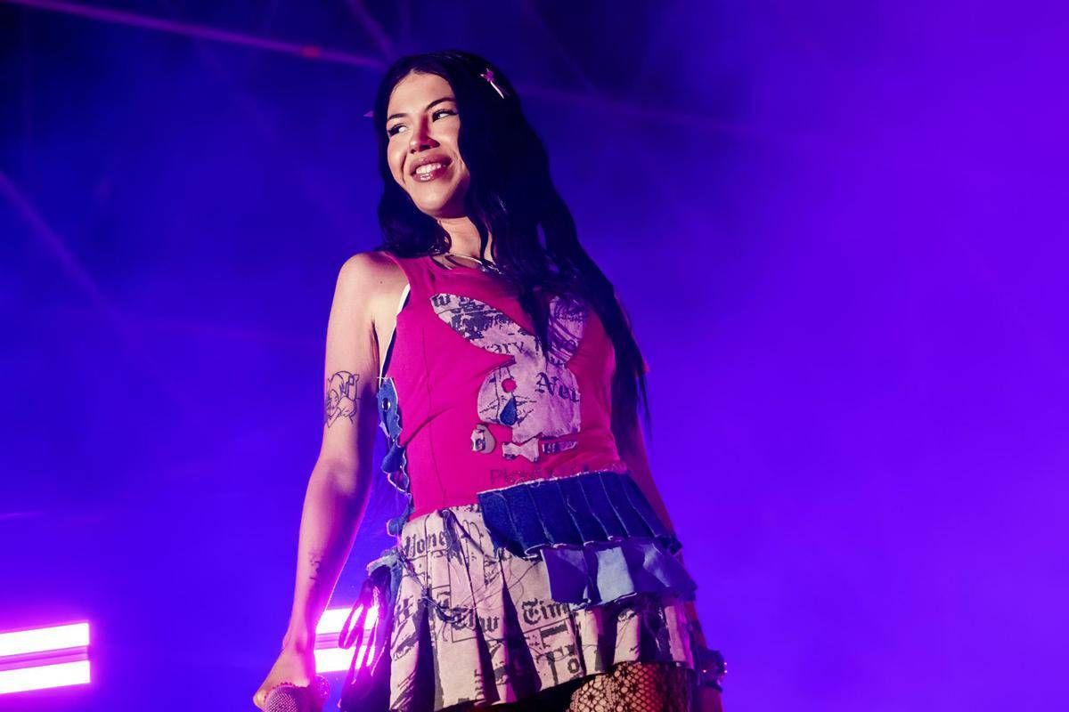 Anna Pepe firma l'hit dell'estate: 'Désolée' è il singolo più ascoltato -