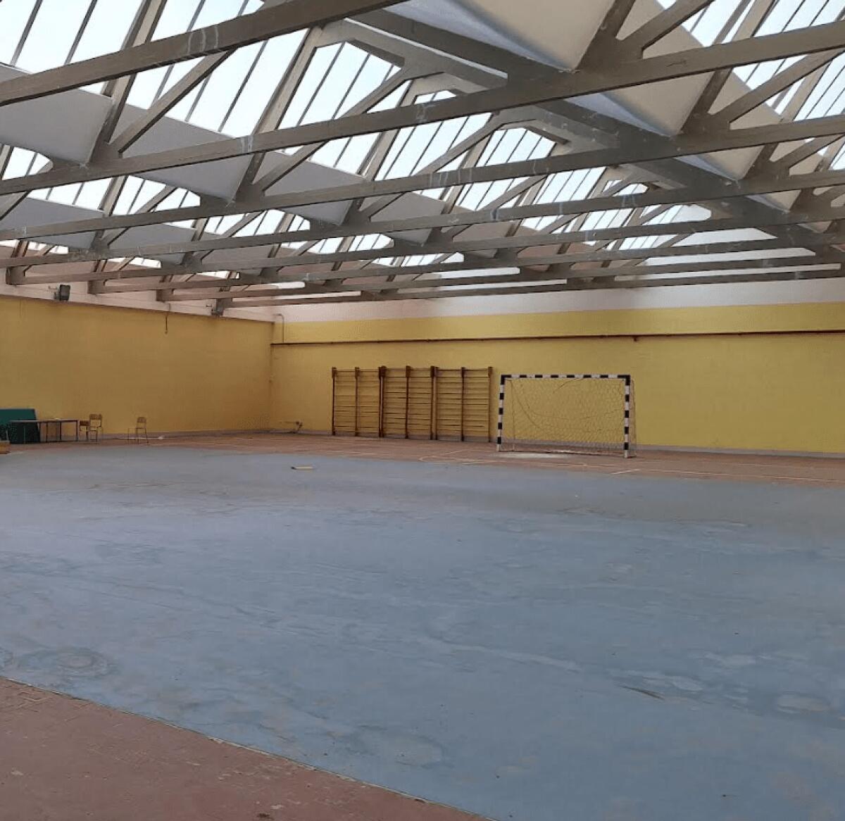 Palermo: Due palestre abbandonate e il sindaco ignaro? | La verità che potrebbe scandalizzare le famiglie! - 