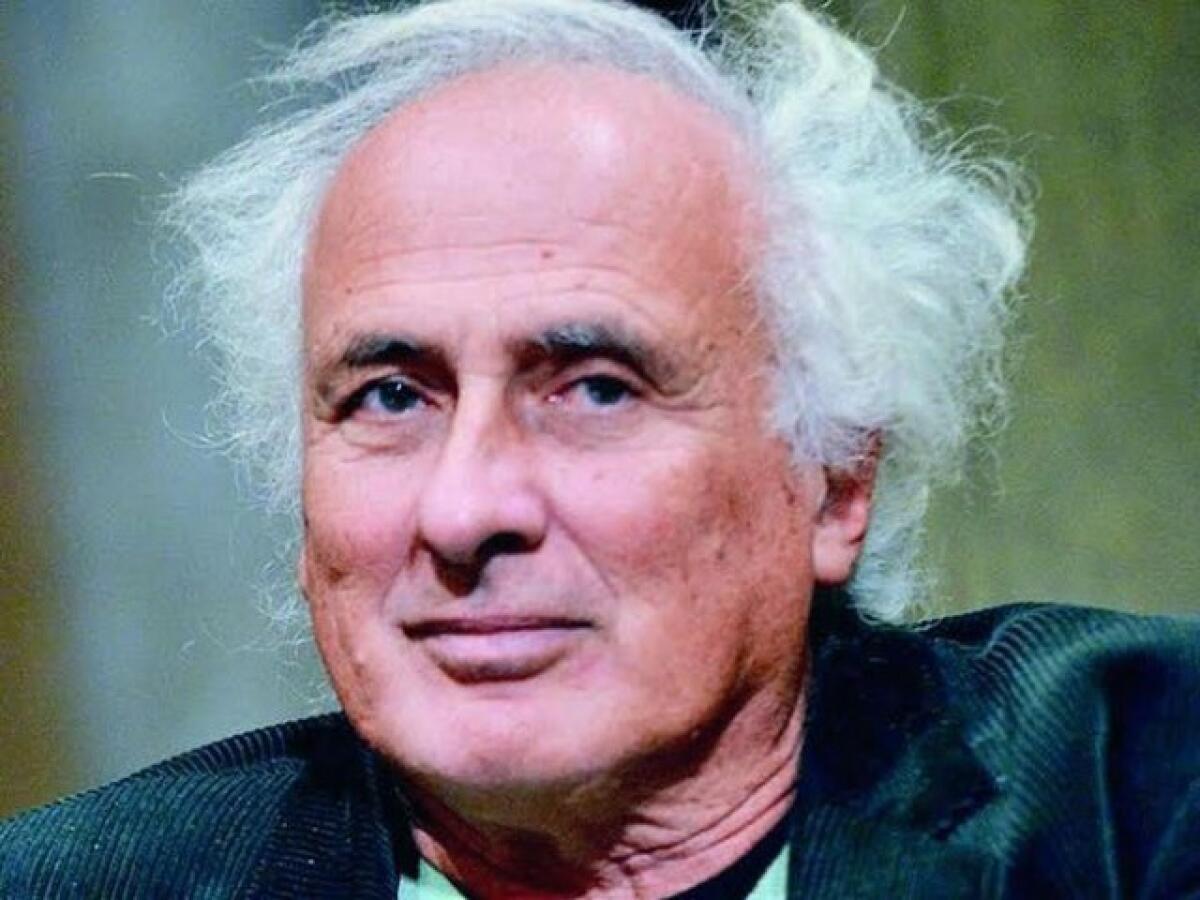 La straordinaria eredità di Stefano Benni | Cos'è davvero la satira italiana? -
