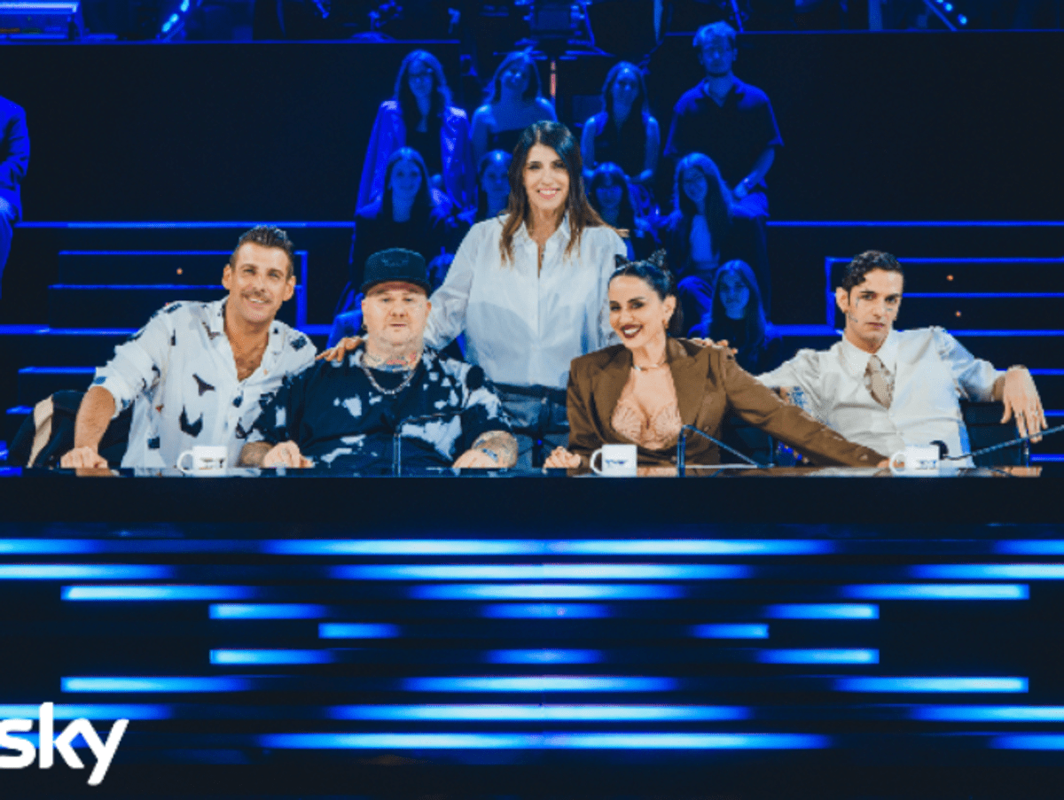 X Factor 2025, quando inizia e le novità: tutto quello che sappiamo - 