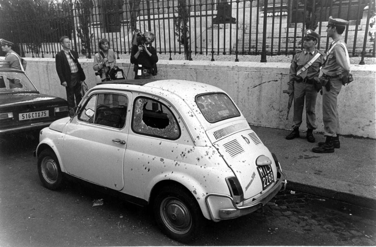 Attentato alla Sinagoga, Fadlun: "Arrestato Harb, mente dell'attacco del 1982" - 
