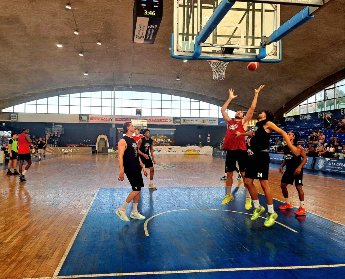 Amichevole annullata per la Virtus Ragusa | I tifosi si interrogano sul futuro della squadra! - 