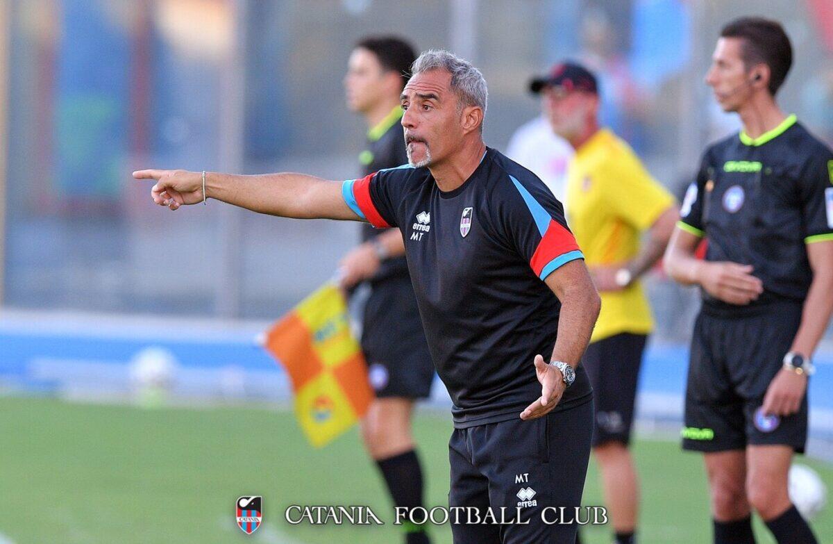 Catania FC in crisi: l'inaspettata doppia squalifica scuote il futuro della squadra! -