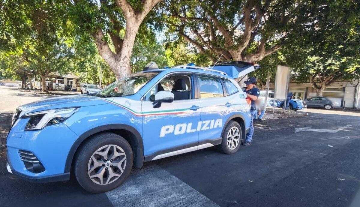 Controlli straordinari a Catania | Scopri cosa ha rivelato la Polizia nei quartieri di Nesima e San Giovanni Galermo! - 