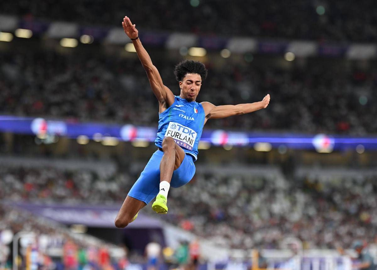 Mondiali atletica, il programma di oggi: da Furlani a Diaz, gli italiani in gara e dove vederli - 