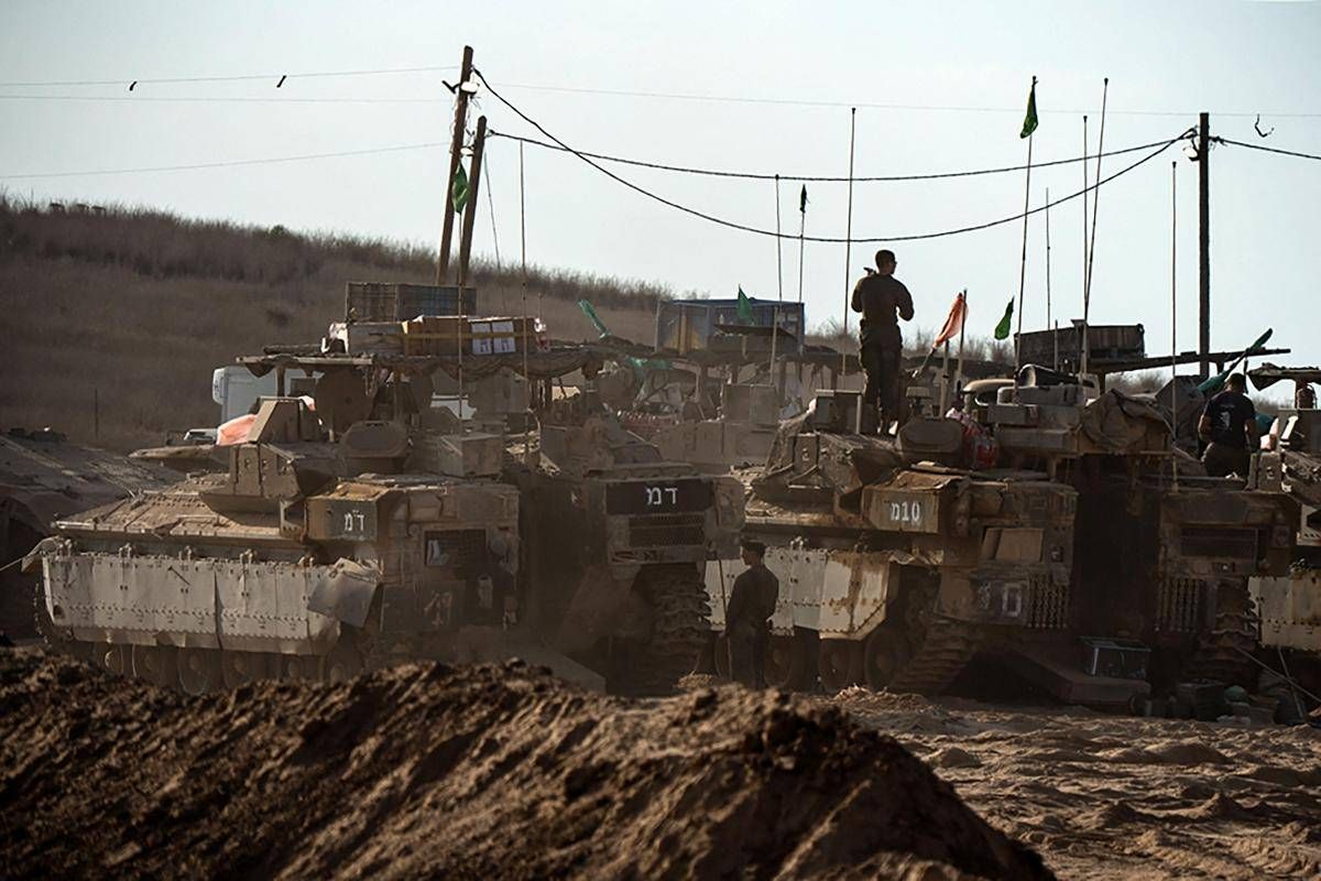 Gaza, veto Usa a risoluzione Onu per tregua immediata. Minaccia di Hamas sugli ostaggi - 
