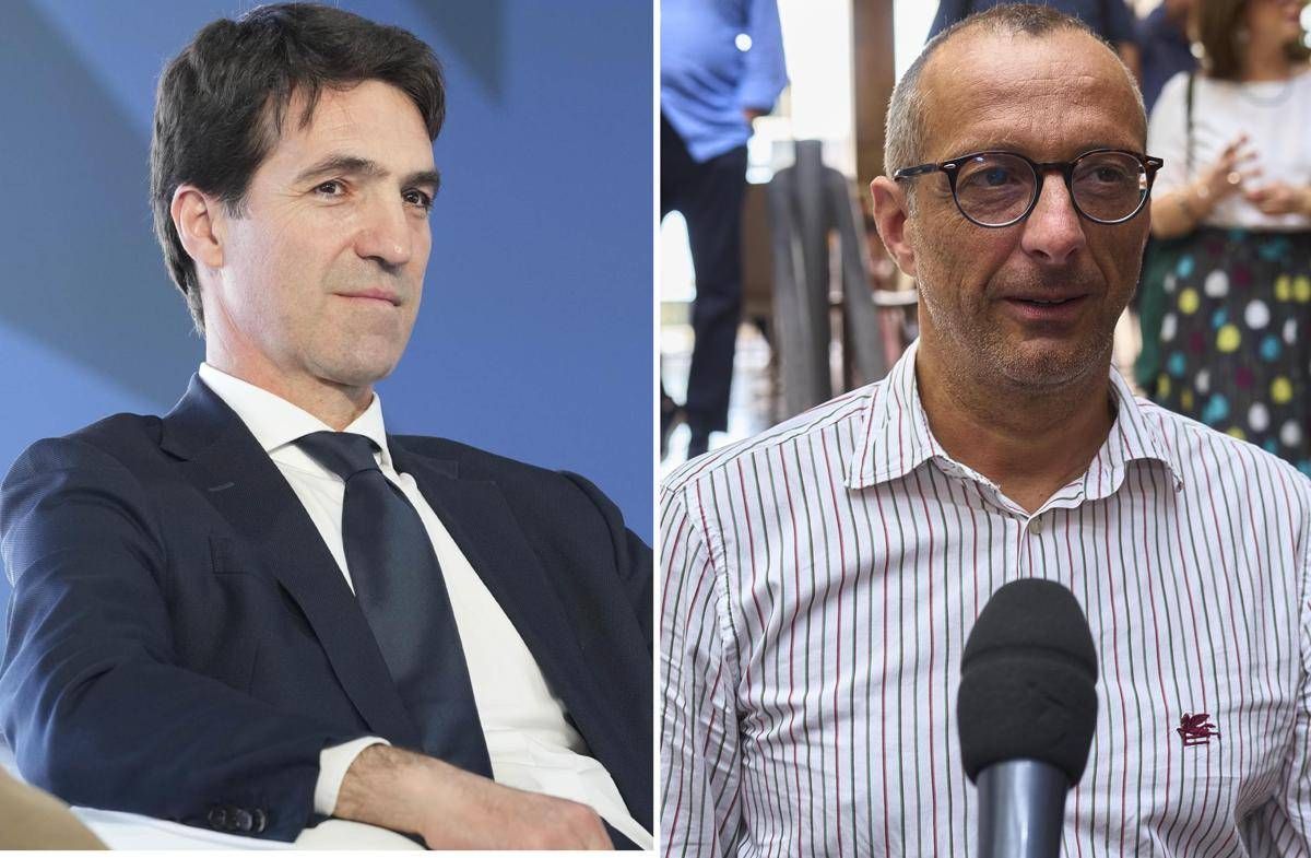 Elezioni Marche, sondaggio Emg: Acquaroli avanti di 6 punti al 52%, Ricci al 46% -