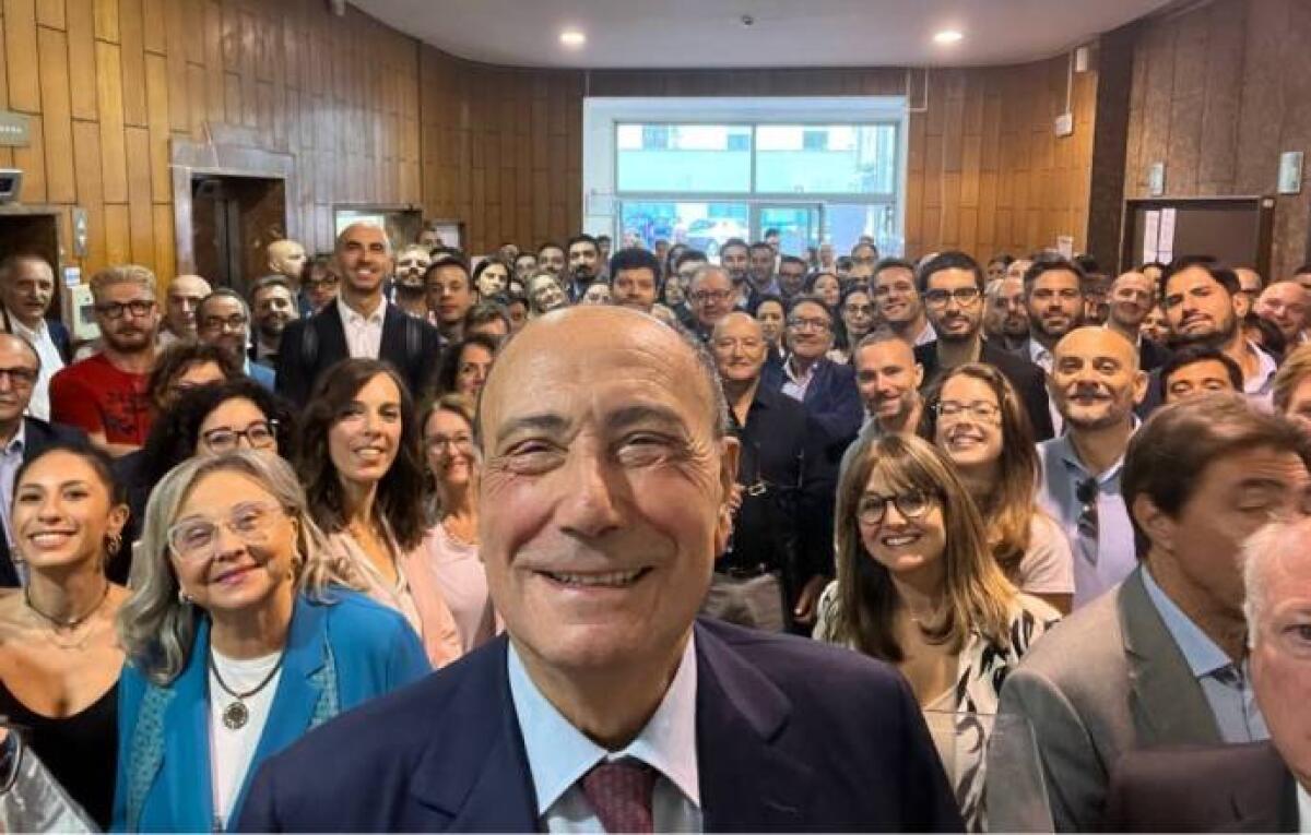 210 nuove assunzioni nella Regione Siciliana | È davvero il segno di un cambiamento radicale? - 