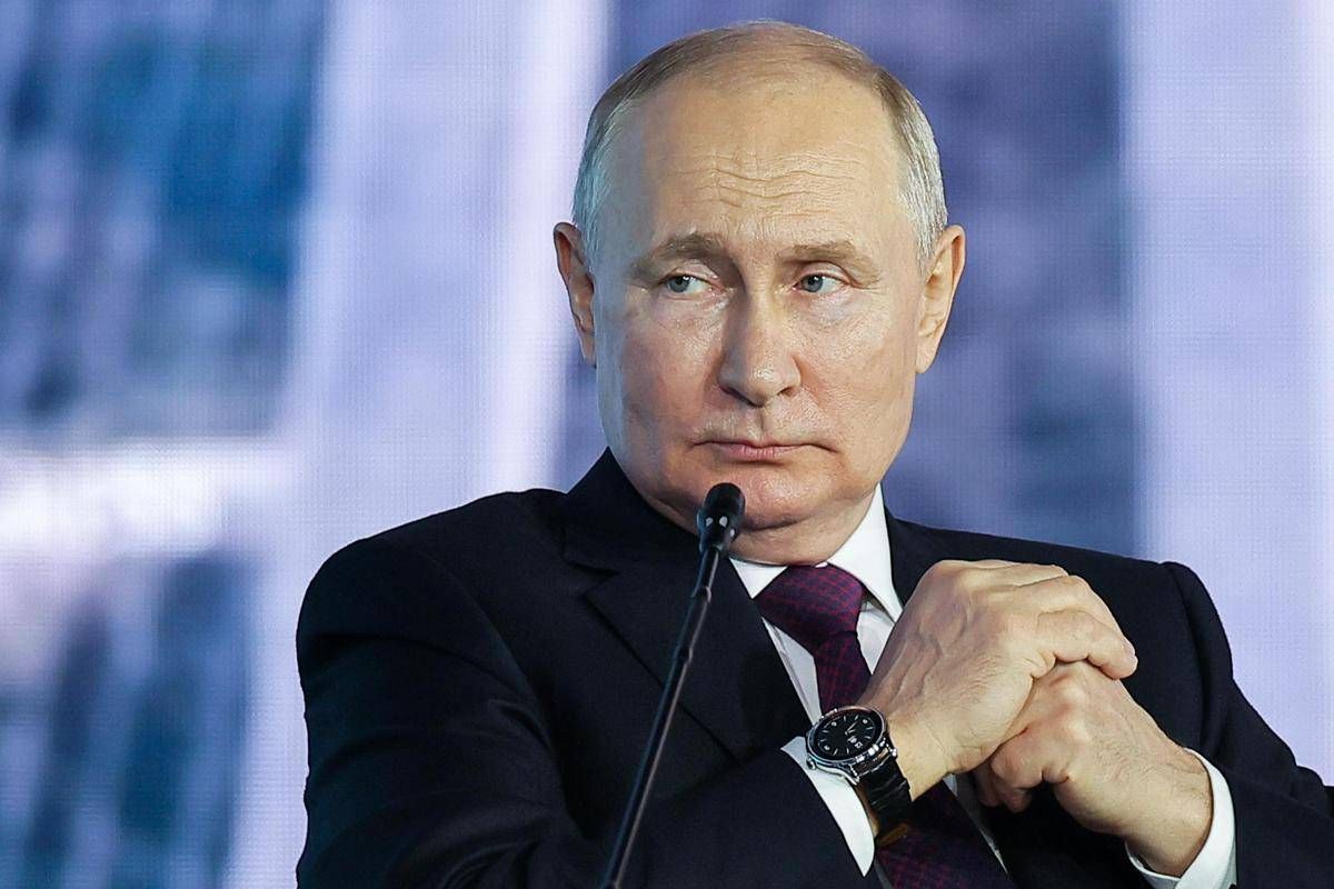 Putin: "Russia risponderà a ogni minaccia". Il messaggio a Trump sulle armi nucleari -
