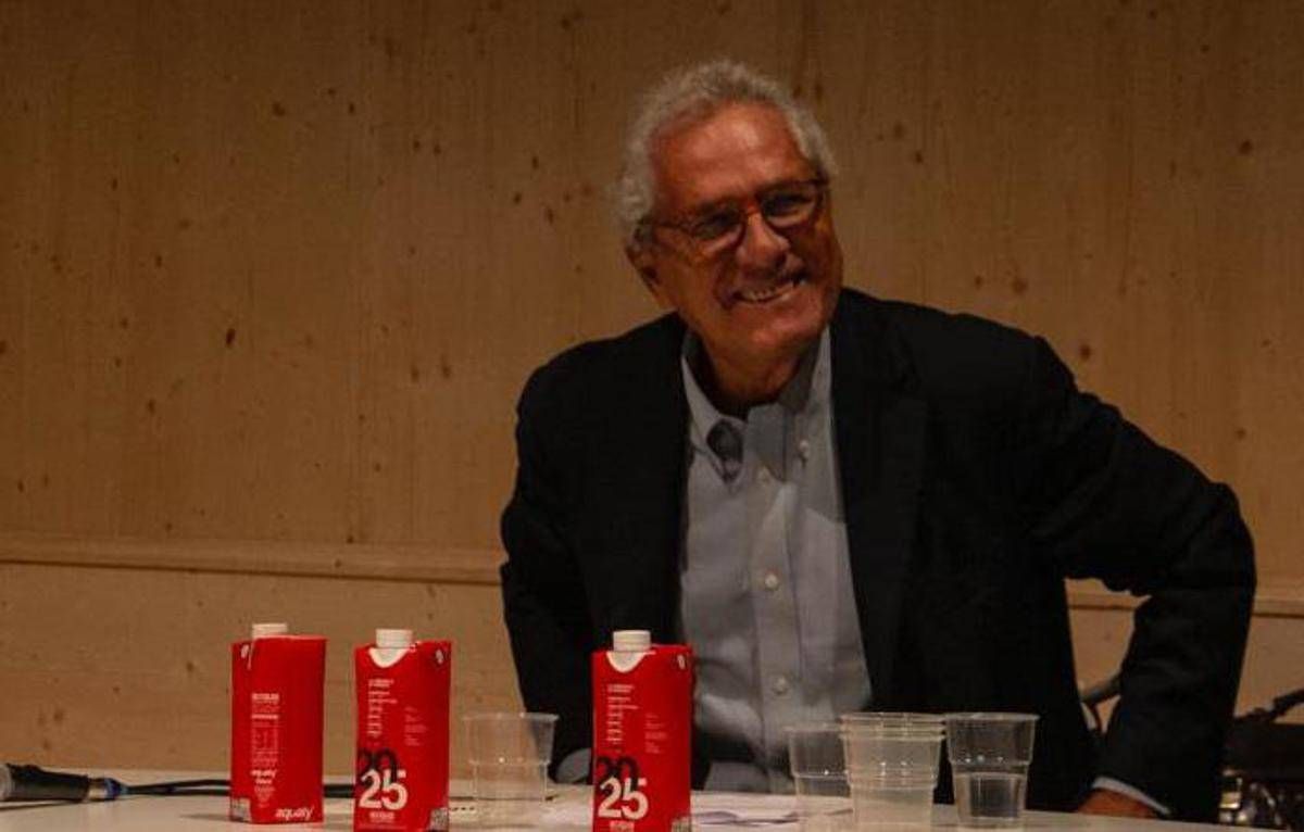 Clima, Rutelli: "Scienza, tecnologia e politica subito a lavoro per tutela patrimonio culturale" - 