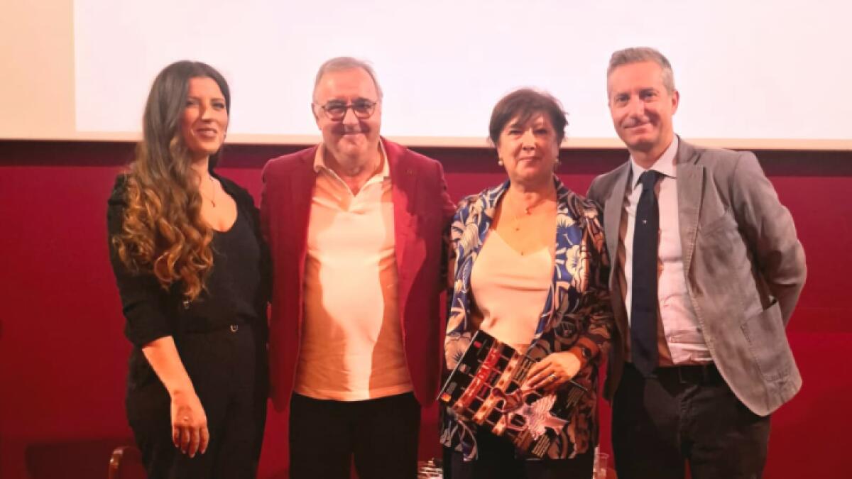 International Dance Competition a Caltanissetta | Il futuro dei ballerini siciliani in palio? - 