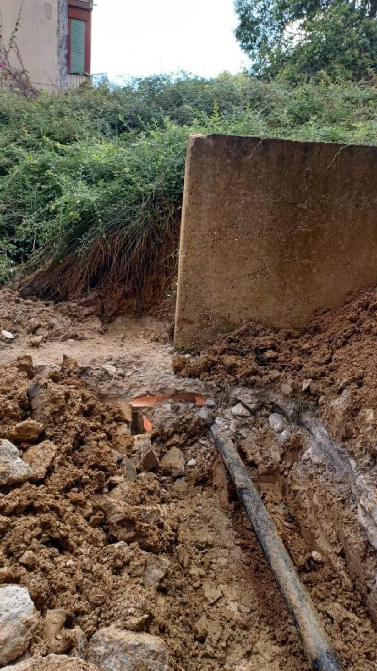 Un tubo del metano esplode a Palermo | Scopri il grave problema che ha messo in crisi un intero condominio! - 