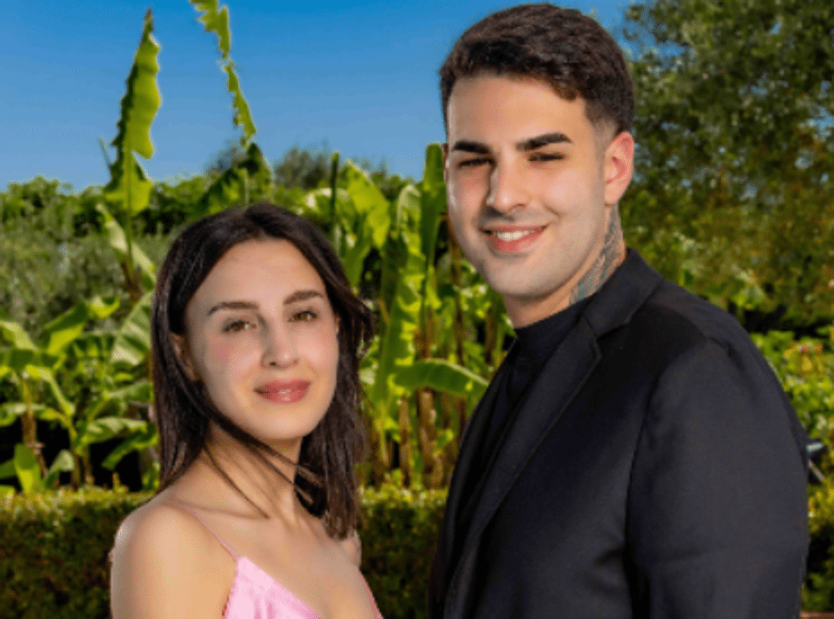 Temptation Island, il triangolo Valerio-Sarah-Ary: il colpo di scena - 