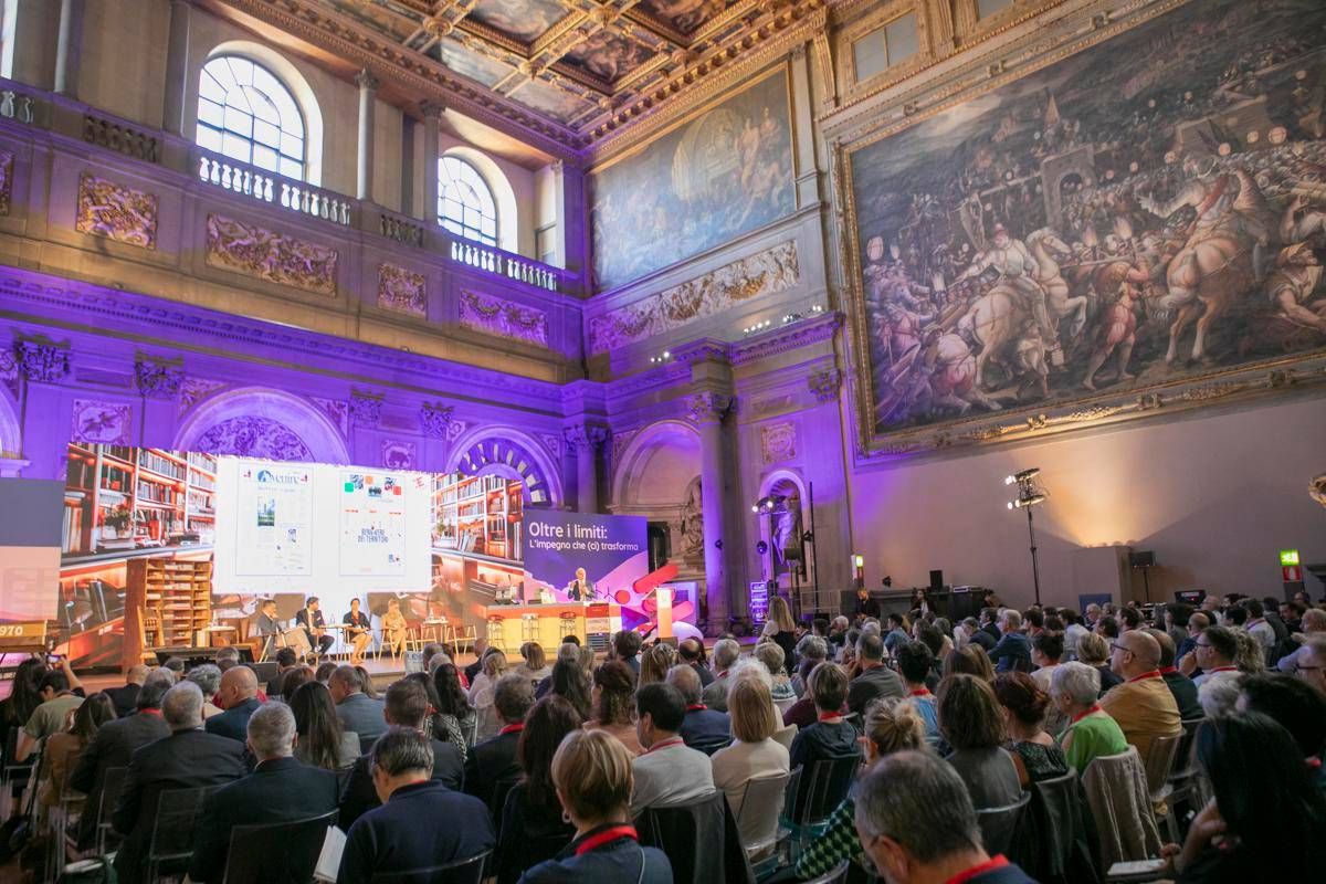 Firenze, al via il 2 ottobre la VII edizione del Festival Nazionale dell’Economia Civile - 