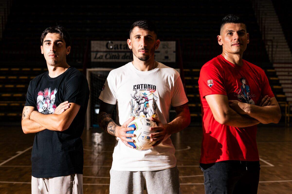 Cinque visioni sorprendenti | Scopri come Meta Catania rivoluziona la tua idea di appartenenza! -