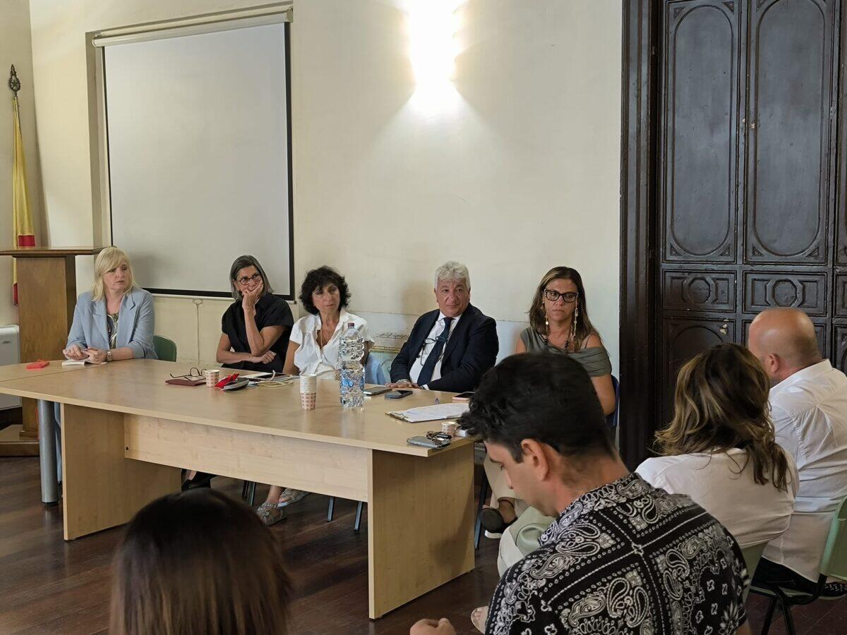 Inclusione lavorativa a Palermo | Ecco come la nuova iniziativa cambierà il futuro dei giovani fragili! -