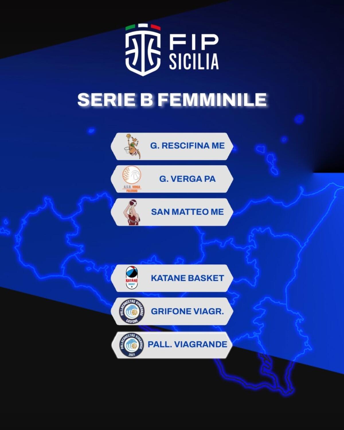Ripescaggio della FIP Sicilia | Cosa significa il ritiro della Stella Basket Palermo per le altre squadre? -