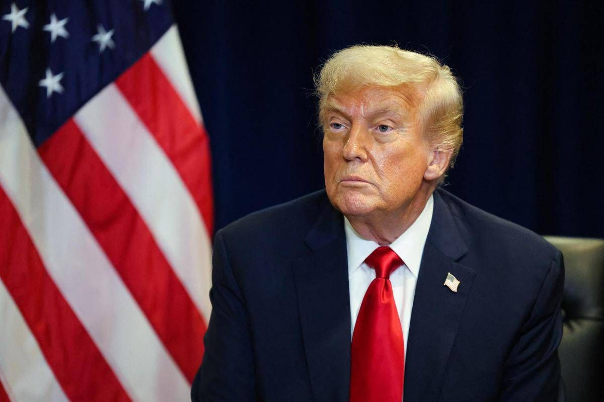 Trump ai leader arabi: "Non permetterò a Israele di annettere la Cisgiordania" - 