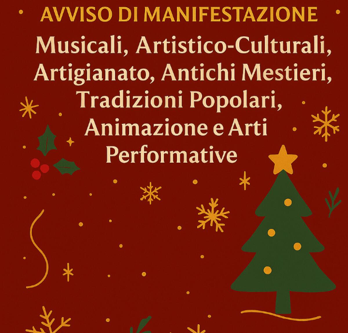 Messina si prepara a un Natale da record | Scopri perché il Comune di Messina sta cambiando le regole del gioco! - 