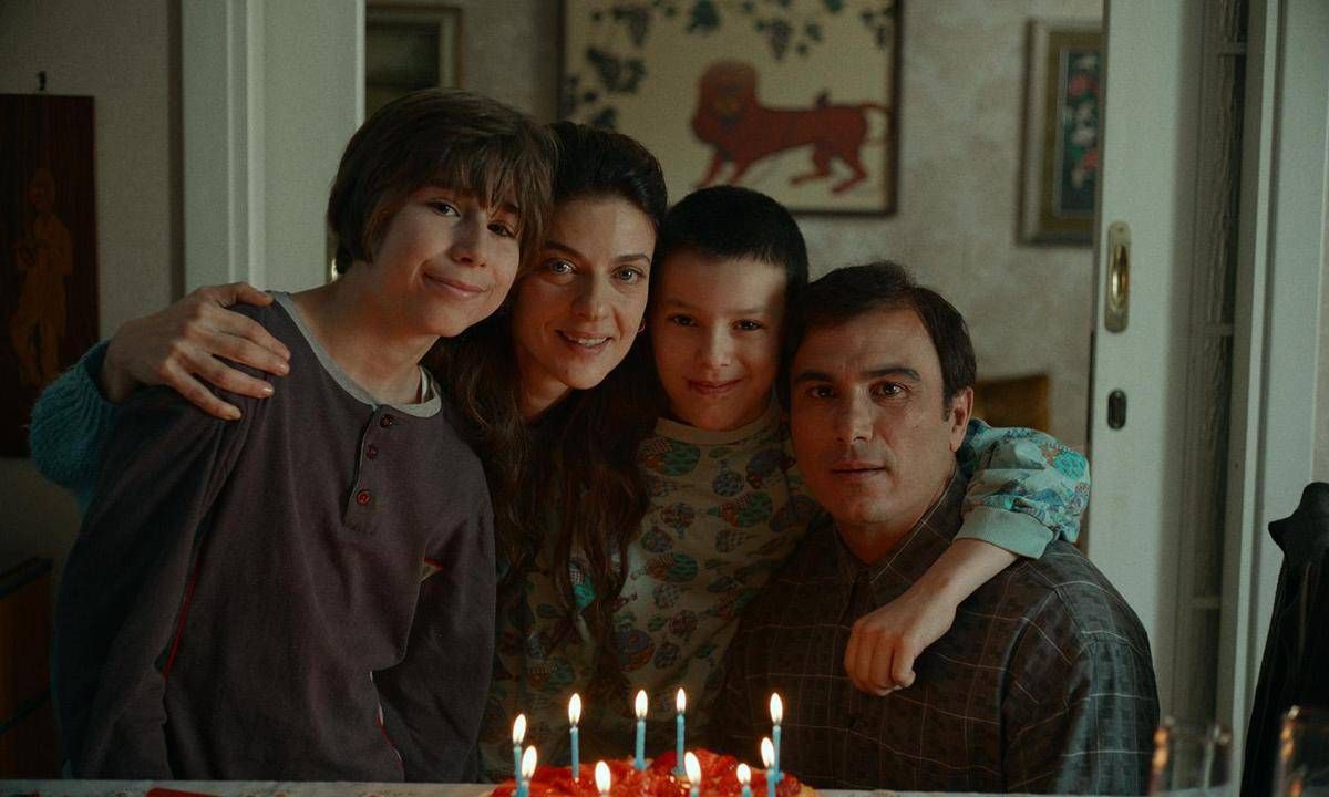 Scelto il film che rappresenterà l'Italia agli Oscar, è 'Familia' di Costabile - 