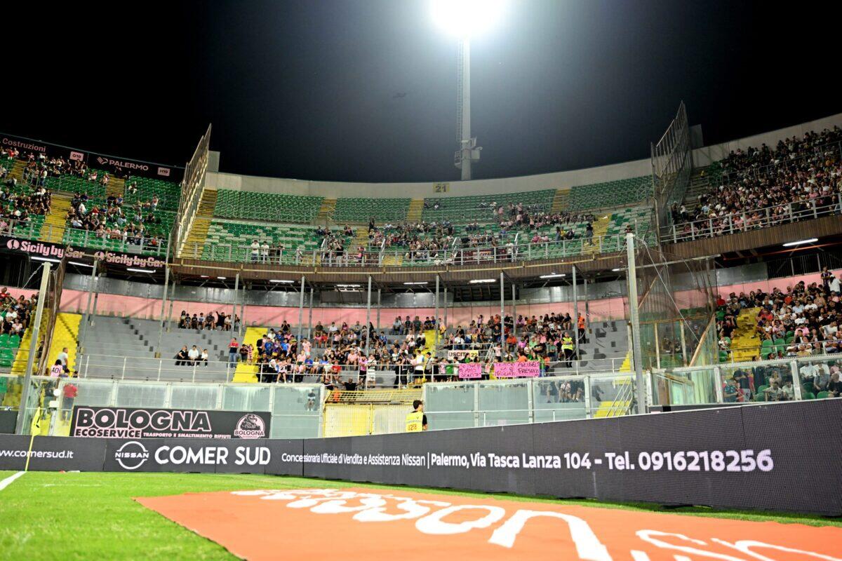 Palermo FC: Ecco la Tariffa SCONVOLGENTE per i Tifosi Under 14 | Ecco perché non puoi perderti questa occasione! - 