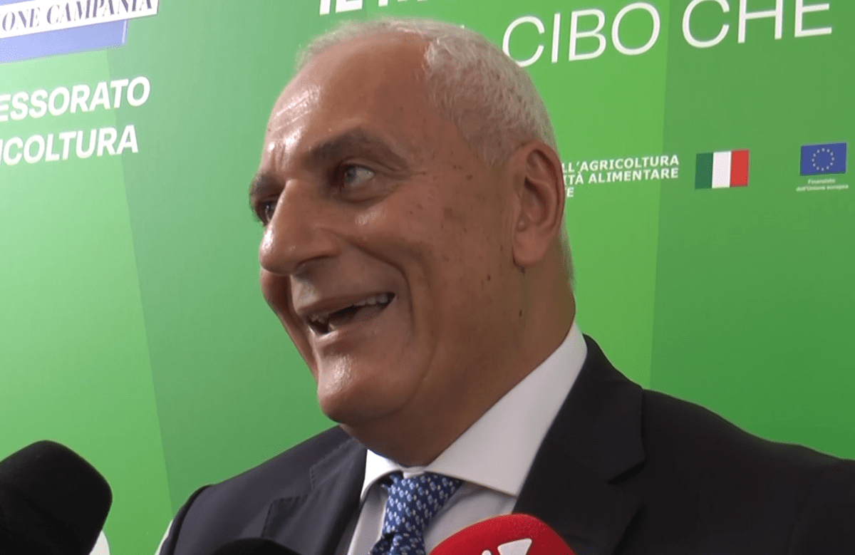 Agricoltura, Caputo (Regione Campania): "Con Campania Mater costruiamo modello agricolo futuro" - 