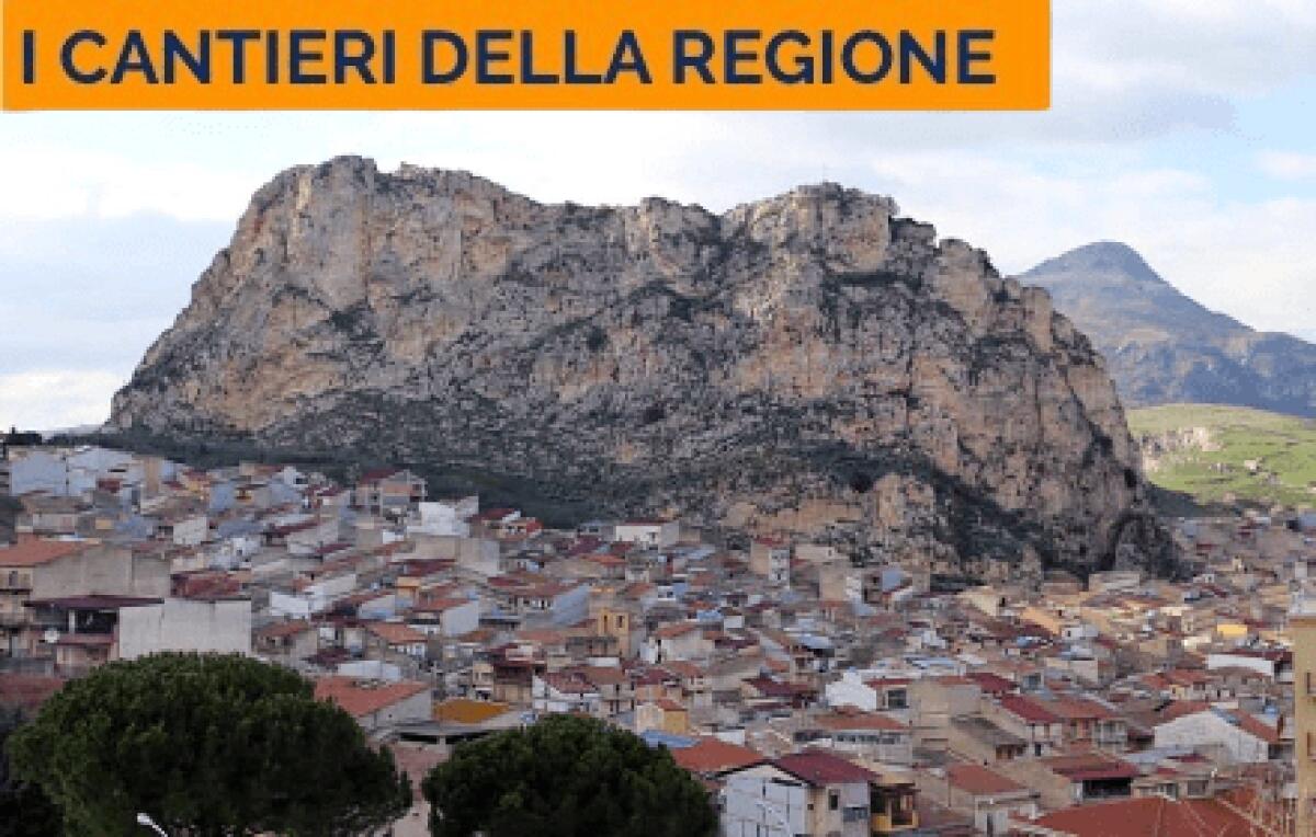 Intervento da 6 milioni | La Regione Siciliana porterà finalmente stabilità a Marineo? -