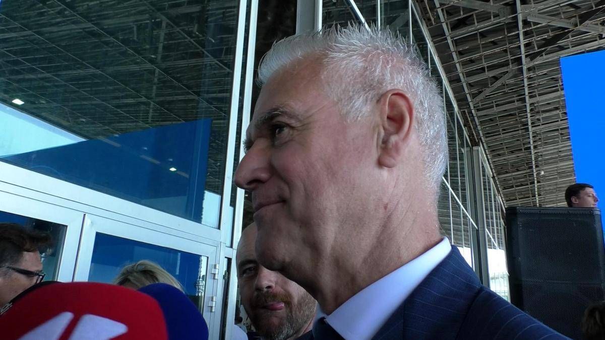 Vela, Zangrillo: "America's Cup in Italia sottolinea importanza internazionale nostro paese" - 