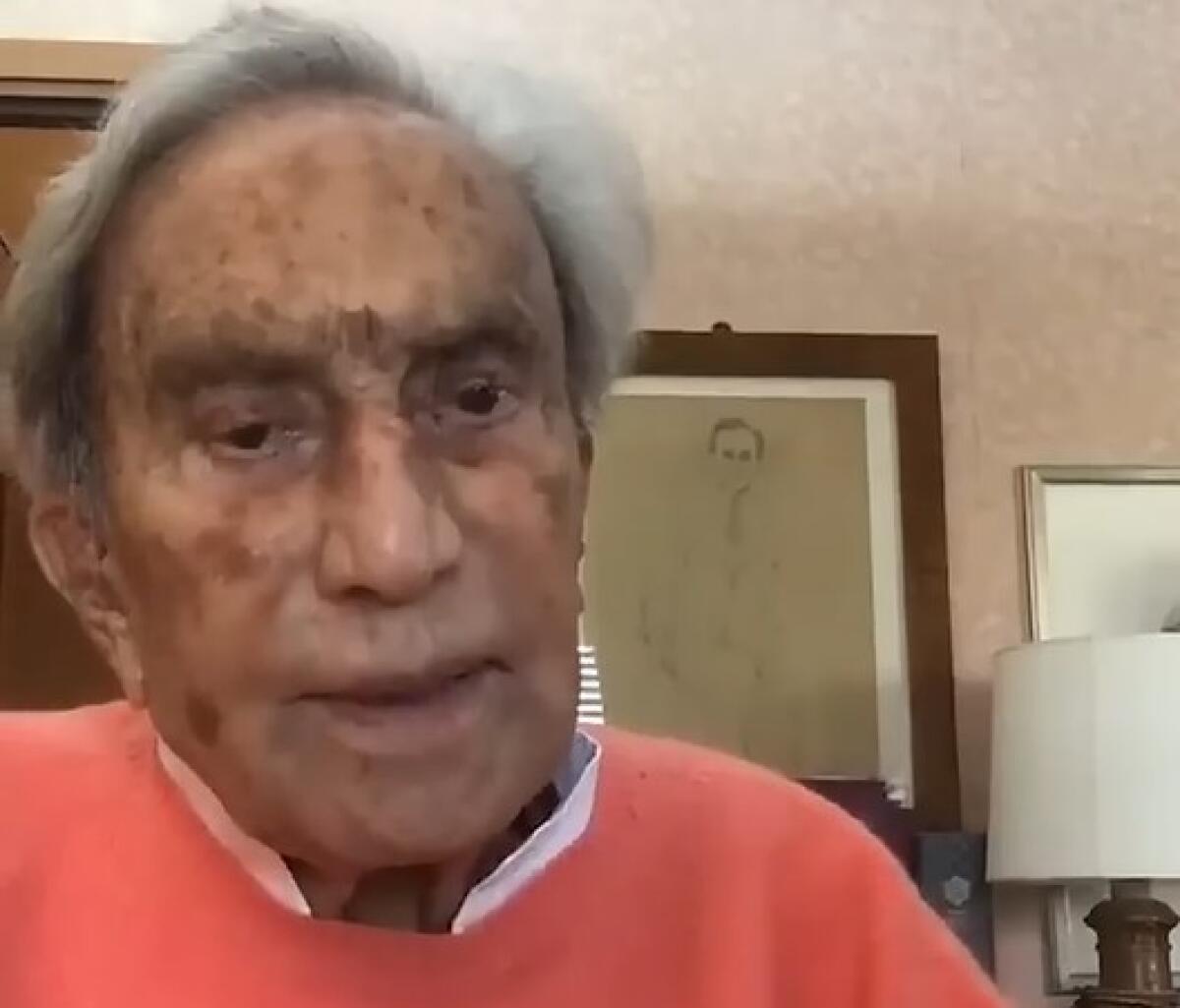 L'ultimo video di Fede in diretta | L'incredibile reazione alla morte di Berlusconi che sorprende tutti! -