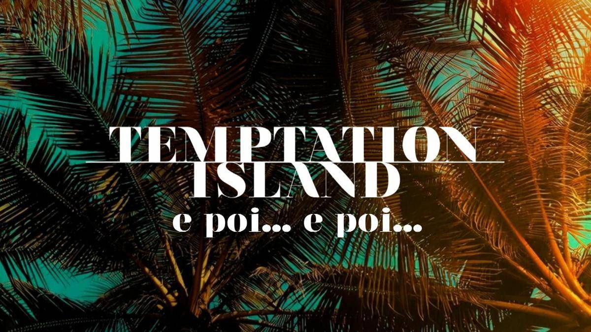Temptation Island, stasera 15 settembre la puntata speciale: le anticipazioni -