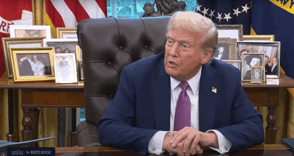 Trump rivelazione shock: bastano dazi alla Cina per fermare Putin | I paesi NATO sono davvero pronti a pagare il prezzo? -