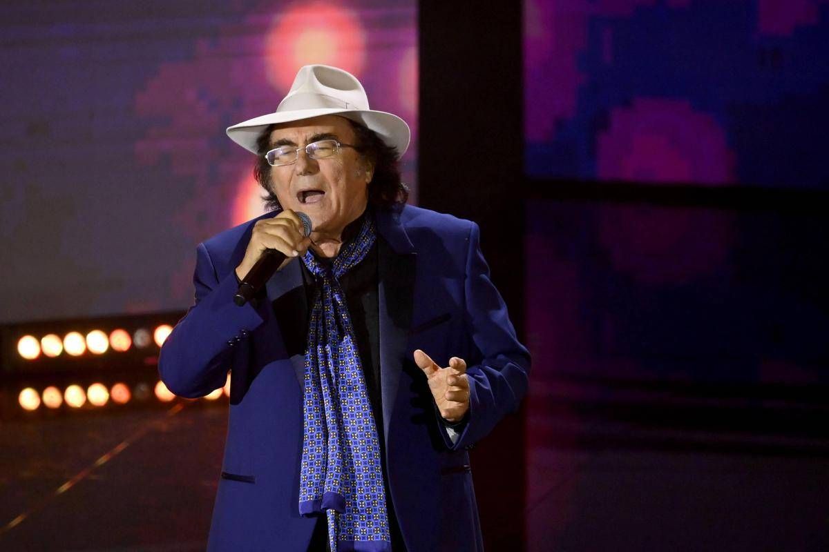 Al Bano a 'La volta buona': "Pippo Baudo era il vero Sanremo, non voglio più tornarci" - 