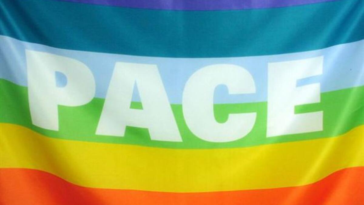 Palermo avvia una nuova era di pace | Può davvero un gruppo multietnico cambiare il destino della città? - 