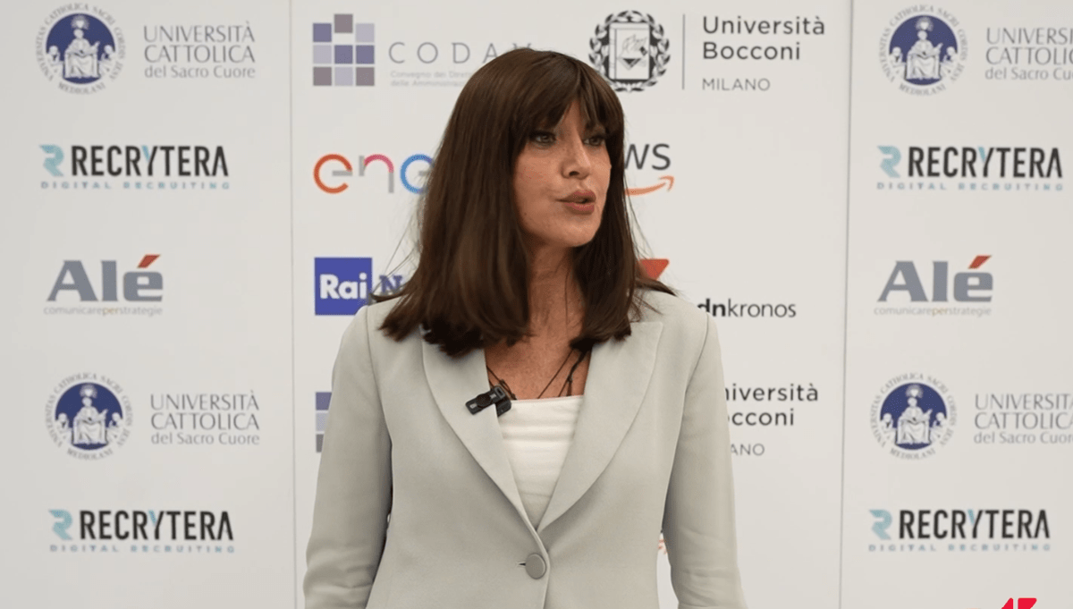 Codau 2025, min. Bernini: "Salvare offerta formativa con internazionalizzazione università" - 