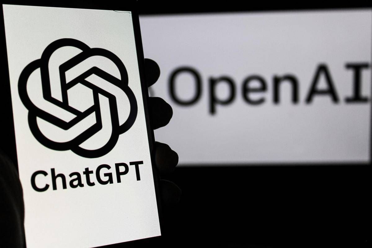Open AI down, cosa sta succedendo con il sistema di intelligenza artificiale -