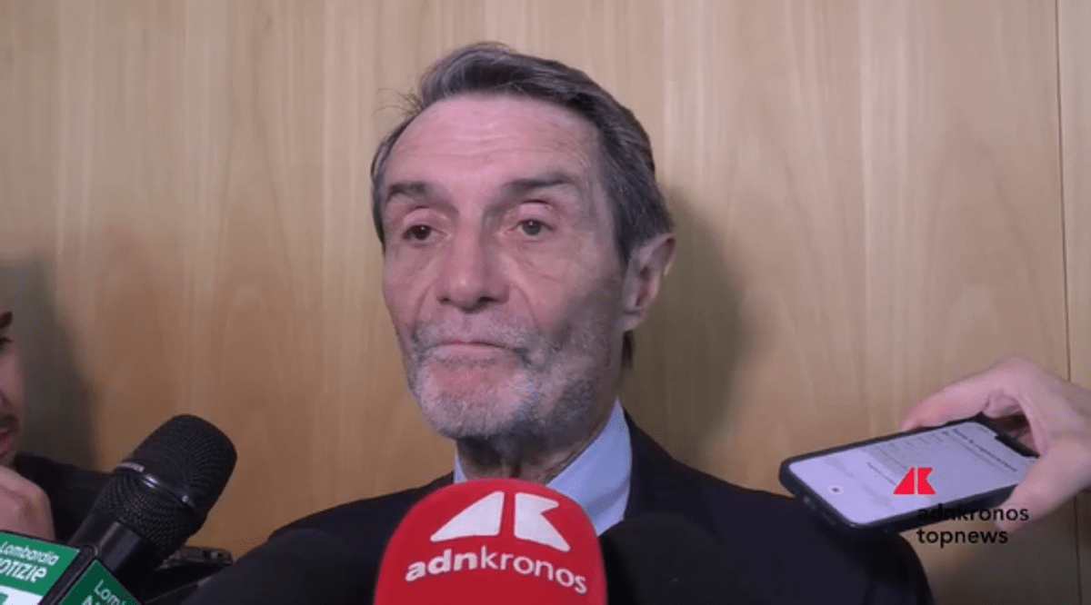 Fontana: "Agevolare attrattività capitali di investimenti nel territorio" - 
