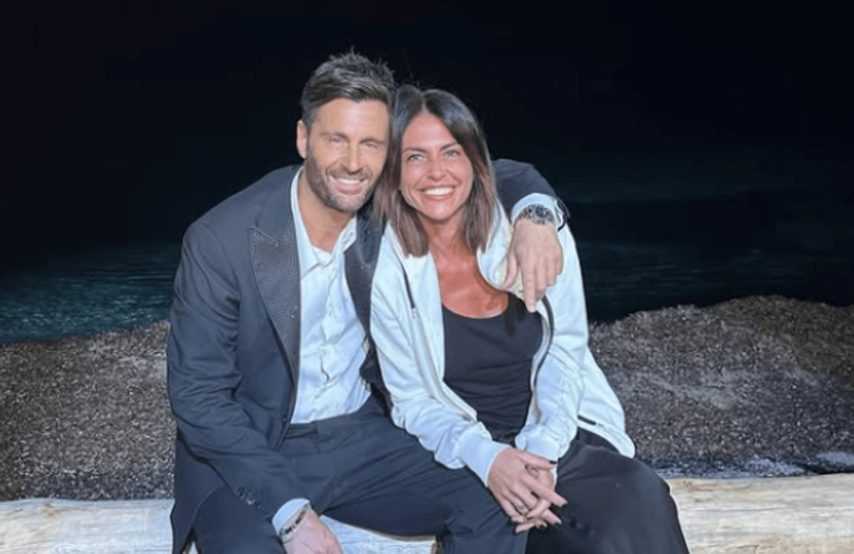 Filippo Bisciglia e Pamela Camassa si sono lasciati: "Dopo 17 anni strade diverse" - 