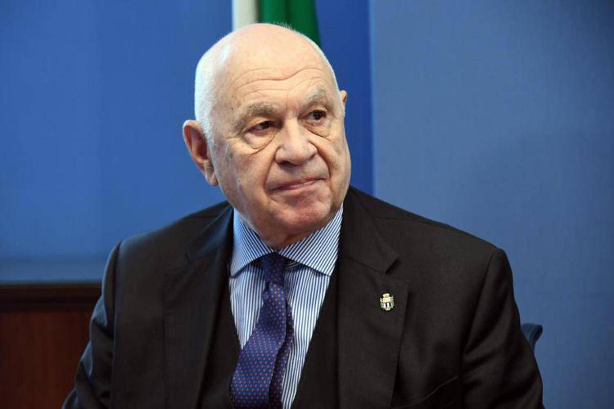 Giustizia, Nordio a Cernobbio: "Referendum non sia pro o contro governo" -