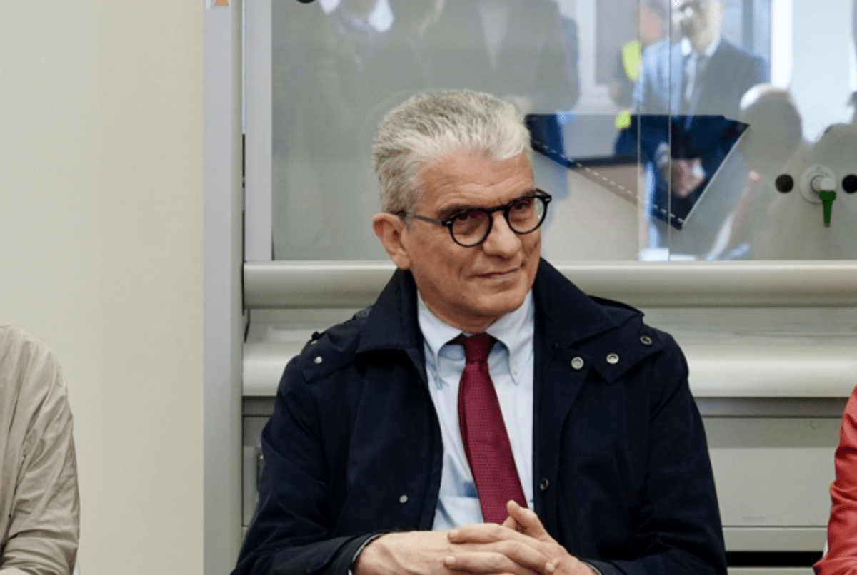 Università, Orlandi (unimiB): "Edificio U19 offre a ricercatori laboratori all'avanguardia e green" - 