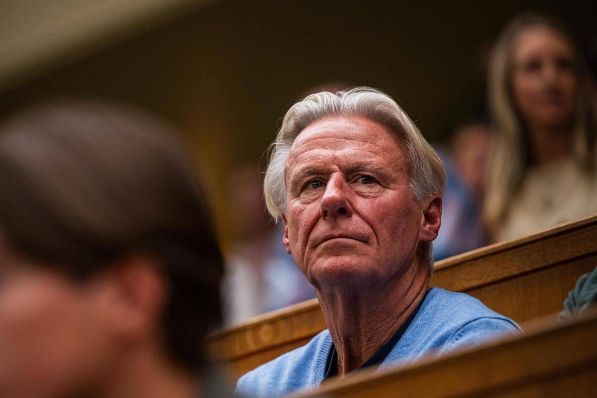 Björn Borg rivela: "Mi stordivo con droghe e festini, Loredana Bertè mi salvò" - 
