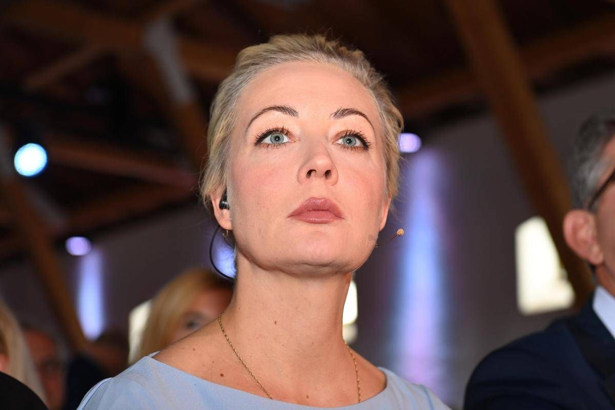 Navalny, la vedova: "Alexei è morto per avvelenamento, test lo dimostrano" - 