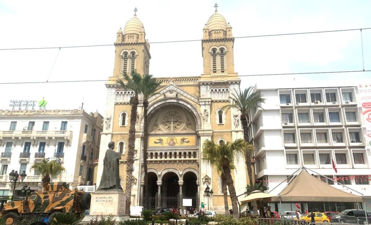 Vescovi Siciliani in Tunisia | La straordinaria storia che metterà in crisi le tue convinzioni sul cristianesimo! -