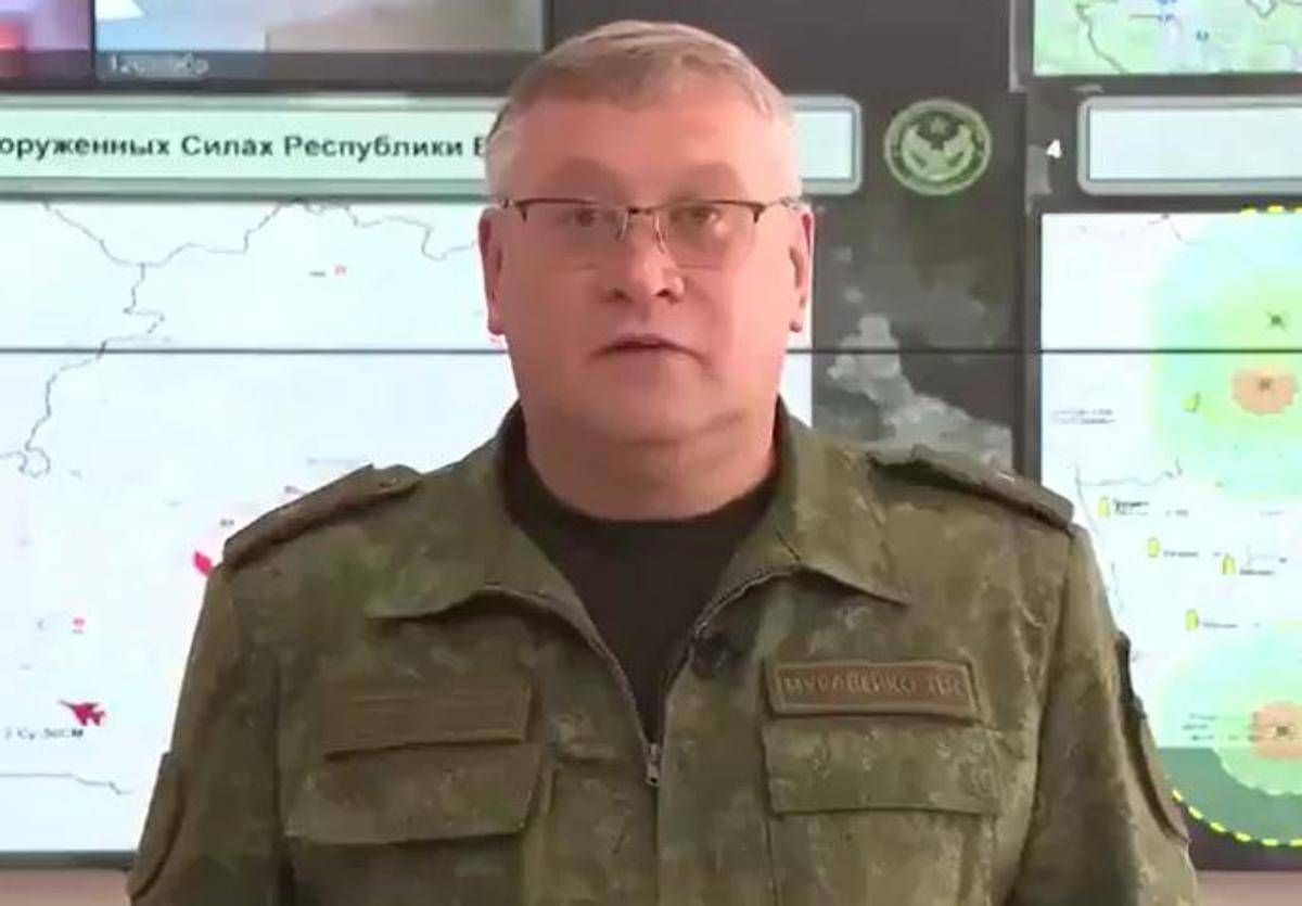 Droni russi in Polonia, la spiegazione della Bielorussia: "Si sono persi" - 