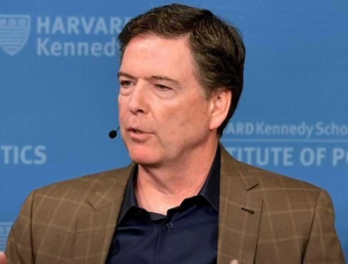Trump colpisce Comey con accuse inaspettate | La vendetta personale o un segnale di panico? - 