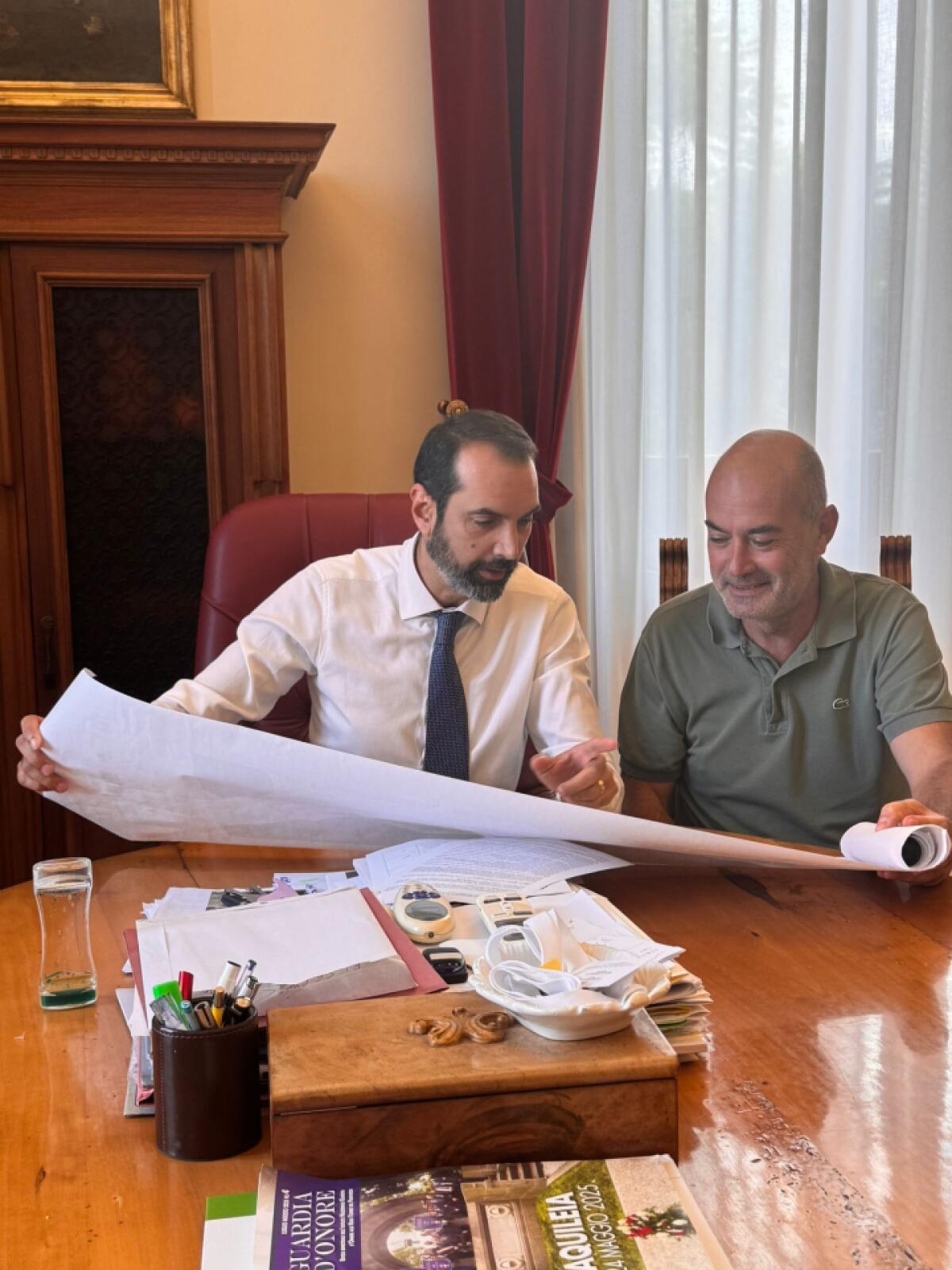 Comune di Messina investe 6 milioni per strade nuove | Ma chi lo sapeva che le periferie tornano protagoniste? - 