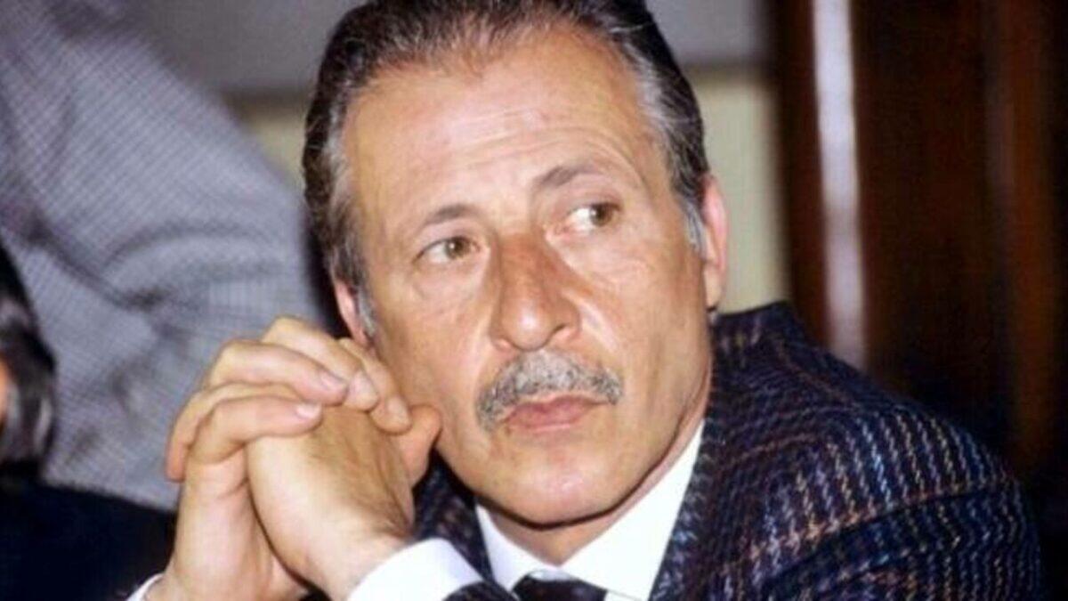 Insulti choc contro Borsellino | La famiglia risponde a testa alta! - 